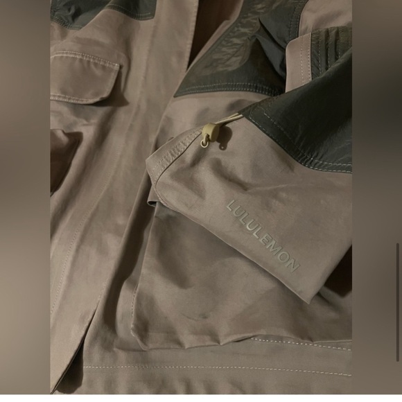 Lululemon gathering storm Jacket Size 4 - Picture 7 of 10